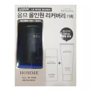 비욘드 옴므 올인원 리커버리 스페셜 기획세트
