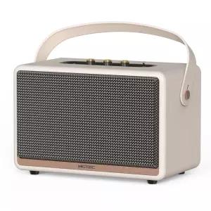 엠지텍 [마제스티8] 프리미엄 휴대용 감성 블루투스 스피커 앰프 카페 매장용 업소용 캠핑용