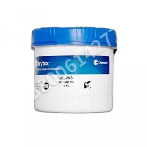 크라이톡스 Krytox GPL 203 그리스 오일 윤활제 204 205 206 207 224 225 226 1kg