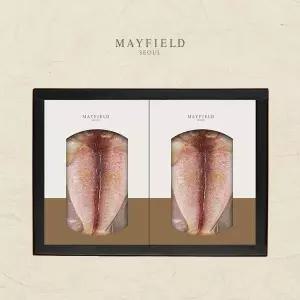 [메이필드호텔] 제주 더 옥돔/ 8미 2.0kg