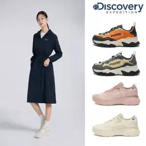 [디스커버리](하남점)24N/S디스커버리 정상가 159000 남여공용 워킹화 트레킹화 모음전DXSH1614N DXSH53...
