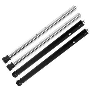 SevenTrees IGT다리 4단 높이조절 가변다리 40 50 55 66 테이블 모드반트 스노우피크 호환