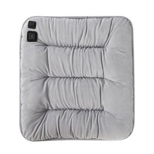 무선 온열 쇼파용 포함 온열패드 애완용 방석 포켓 소파 온열시트 패드 실크 엉따형 기본