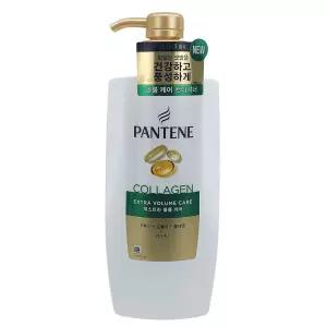 팬틴 PRO-V 엑스트라 볼륨케어 린스 컨디셔너 750ml/머릿결케어/여자머릿결관리/여성헤어케어/상한머리관리
