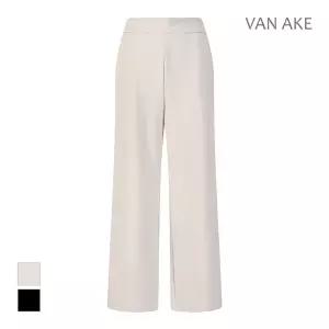 [반에이크] 밴딩 와이드팬츠_VB43SLUP02Z