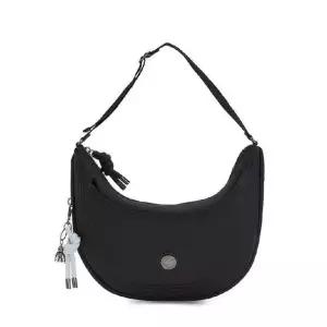 [갤러리아] 키플링 숄더백 호보백 하니아B KMCBS43 EXBK