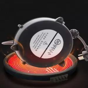 전원코드 릴와인더 자동 보호기 코드릴 충전 감개 개폐식 케이블 전선릴 권취기