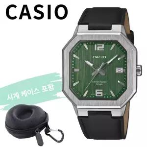 CASIO 카비투스 MTP-B195L-3A 남녀공용 손목시계