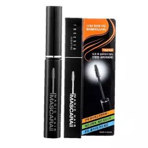 간편타입 빛반응 헤어마스카라 새치커버 프리지아 염색약 13ml