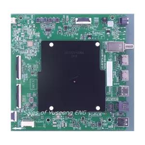 중고 50P7K TCL 50인치 LED TV 모니터 메인 AD 수리 전자 영상 보드 반도체 부품