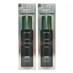 듀이트리 울트라 바이탈라이징 스네일 에멀젼 150ml 2개