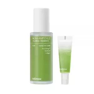 [속보습] 셀리맥스 더 리얼 노니 에너지 앰플 90ml 구성 (80ml+10ml)