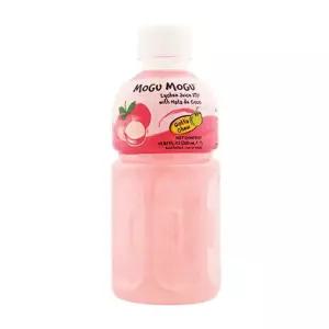 (320ml 6개) 모구모구 리치맛/주스/유아/쥬스/팩/어린이/대량/학교/행사/방과후/운동회/아동/아이들/유치원
