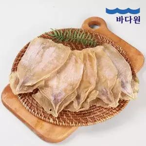 [바다원] 껍질벗긴 몸통 오징어 250g[35761479]