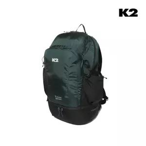 [롯데백화점]케이투 남여공용 수납성이 우수한 35L 중형 등산 배낭 KUS25B11