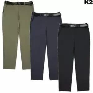 [갤러리아] K2 케이투 남성 시그니처 블랑(BLANC) 여름 팬츠 / KMM24365