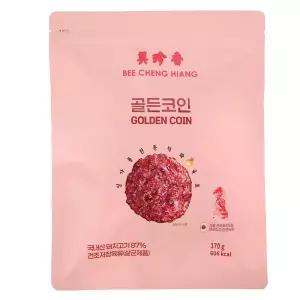 비첸향골든코인170g