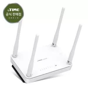 ipTIME AX3004R 와이파이 무선 인터넷 유무선 공유기