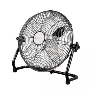 캠핑 선풍기 12v 저소음 배터리 시거잭 기계식 플라스틱 냉각 행잉 충전식 팬 야외 주방