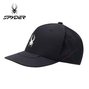 [스파이더]퍼포먼스 경량 캡 SPJPANCA201M-BLK