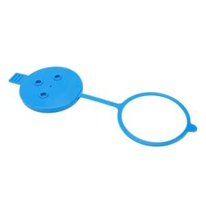[호환품]메르세데스 벤츠 호환 W221 S300 S65 A 용 앞 유리 와이퍼 와셔 유체 저장소 탱크 병 뚜껑 2218690