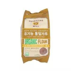 선인 통밀가루 2.27KG 수입식품 수입식자재 수입식재료 수입식료품 그로서리
