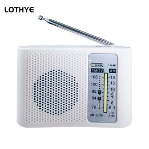 CF210SP FM AM 라디오 조립 키트 DIY 교육 실험 전자 세트 생산 용접 훈련