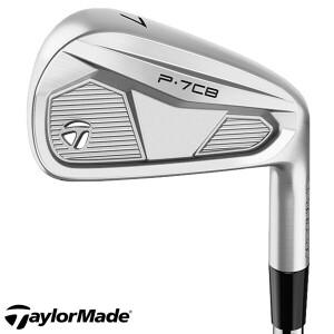 테일러메이드 P7CB 아이언 7개 세트 2024년 DG115 S200