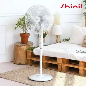 신일 40cm 16인치 키높이 타이머 강풍 선풍기 SIF-DB160HS