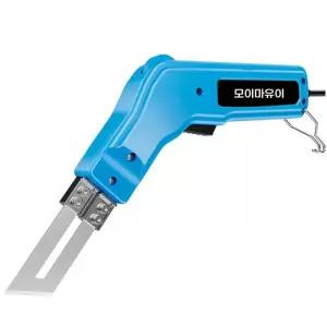 우드락 절단기 열선 전기 스티로폼 커터 단열재 폼보드 컷팅