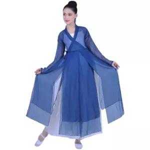 한국무용풀치마 롱 저고리 메쉬 S - 셔츠 연습복 바지