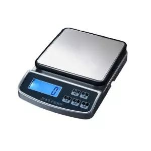 주방 계량저울 0.1g정밀 계량 측정 전자 요리 방수