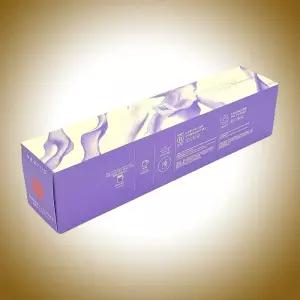 네스프레소 버츄오 프렌치 라벤더 바닐라향 디카페인 커피 머그 캡슐커피 (강도6) / 한정판