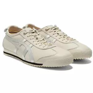 오니츠카 타이거 멕시코 66 SD 버치 실버