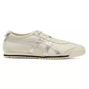 오니츠카타이거 멕시코 66 SD 버치 실버 스니커즈 1183A592-200 267023