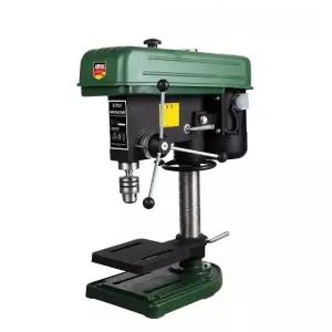 산업용 밀링머신 탁상 벤치 드릴링머신 목공 가공 선반 보루방