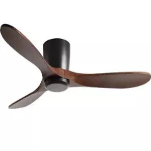 화이트 실링팬 흰색 선풍기 슬림 벽걸이 리모컨 ceiling fan 색상