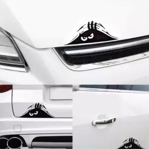 자동차 흠집 커버 셀프 튜닝 차량용 스티커 새차선물