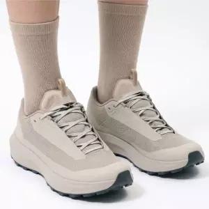 국내정품 아크테릭스 신발 등산화 리커버리화 ARC`TERYX 노반 LD 4 GTX 맨 (AFPFM10397/RRU) (NORVAN M) 트