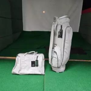 벤.츠 정품 테일러메이드 여성용 골프백세트