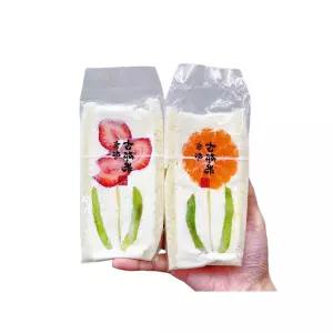 포장지 투명 포장 비닐 샌드위치 봉지