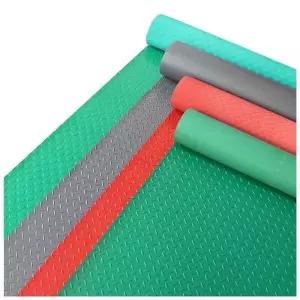 PVC 고무판 미끄럼방지 0.9m 그레이 미끄럼 바닥재 바닥판 1m 장판