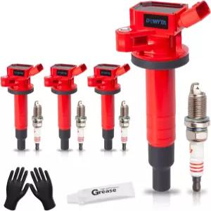 토요타 코롤라 매트릭스 셀리카 폰티악 바이브 MR2 스파이더 쉐보레 프리즈 2000 2001 2003 2004 2005 2006