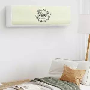 벽걸이대형 에어컨커버 구형에어컨커버 에어컨덮개 에어컨벽걸이커버