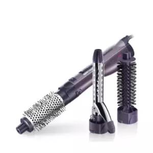 바비리스 에어브러쉬 볼륨 스타일러 웨이브 빗드라이  BNS