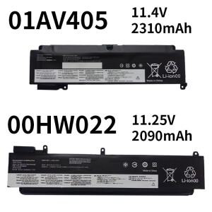 레노버 씽크패드 T460S 배터리 01AV405 00HW022 SB10J79003