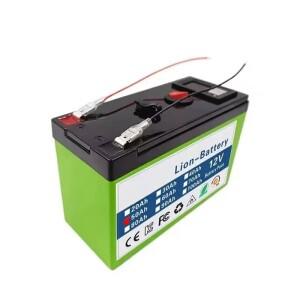 12V 50Ah 리튬 이온 배터리 팩 18650 3S BMS 태양광 에너지 시스템 LED 조명 UPS 전동 공구 긴