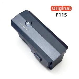 SJRC DS854085-3S F11 PRO UAV 드론 배터리용 100%  2500mAh