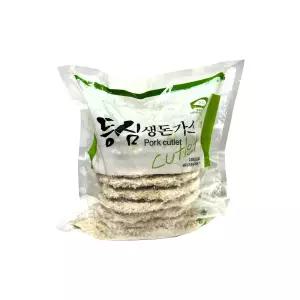 송림식품 등심돈까스 200g(10장) 5개입 1박스