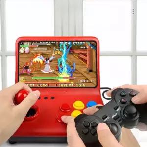 오락기 오락실 옛날 추억의 게임기 겜보이 게임